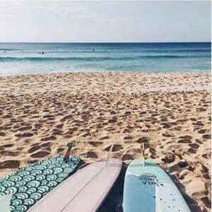 Meet your Posher, Malia